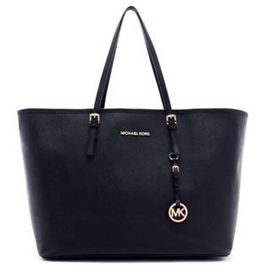MICHAEL KORS TRAVEL TOTE